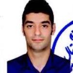 مکی شریفی/استقلال اهواز /ایران / باشگاهی / مردان (950)/42