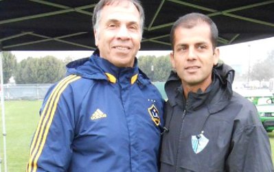 داریوش یزدانی: با لوییس انریکه لابی ندارم / نمی‌دانم چرا کی‌روش را نگه داشتند / بهتر است قهرمان آسیا نشویم