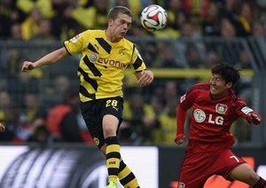 ماتیاس گینتر