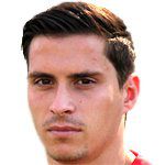 Daniel Grebe/ووپرتال اِس وی / / باشگاهی / مردان (6946)/38