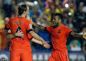 ایوان راکیتیچ