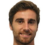 روبن الکساندر روچا لیما/موریِرِنز /پرتغال / باشگاهی / مردان (5201)/36