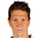 جیری بیلک/اسلاویا پراگ /جمهوری چک / باشگاهی / مردان (1104)/42