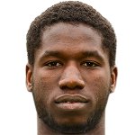 Noel Naby Soumah/وِستِرلُ /بلژیک / باشگاهی / مردان (2569)/31