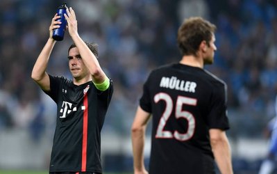 لام: غیرممکن در فوتبال وجود ندارد / بزرگترین امتیاز بایرن،‌ هوادارانش است