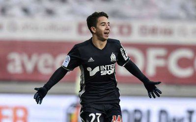 شایعه روز | بارسلونا در حال رصد وضعیت جبرئیل سیدیبه و ماکسیم لوپز