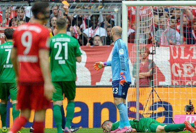 خوزه مانوئل رینا