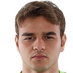 گابریل واسکونلوس فریرا/لچه /ایتالیا / باشگاهی / مردان (39)/33