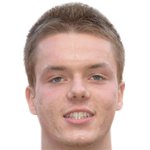 Christopher Theisen/هامبورگ /آلمان / باشگاهی / مردان (3851)/32