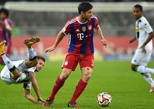 ژابی آلونسو