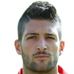 لويجی فالکونه/پیستوئیس / / باشگاهی / مردان (6982)/33