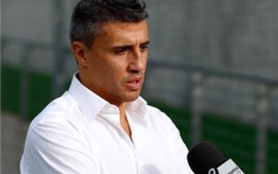 کرسپو: آرژانتین شانس قهرمانی در جام جهانی را دارد