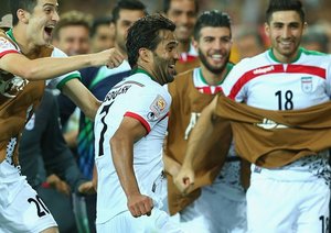 مسعود شجاعی