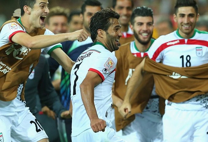 مسعود شجاعی