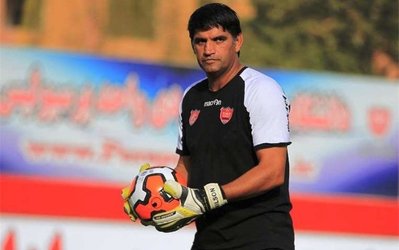 غلامپور: تراکتورسازی می‌تواند قهرمان لیگ شود