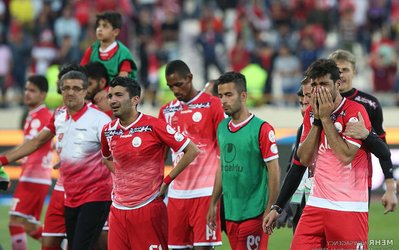 گزارش روز | مقصر اصلی در عدم قهرمانی پرسپولیس / قاتلی که قهرمانی را از چند تیم گرفت