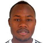 ستوفر سنزو/زامبیا / ملی / مردان (4709)/36