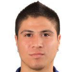 جاناتان کریستالدو/ریسینگ کلوب /آرژانتین / باشگاهی / مردان (791)/36