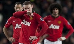 رؤسای منچسریونایتد برای خرید کاوانی 60 میلیون می‌پردازند