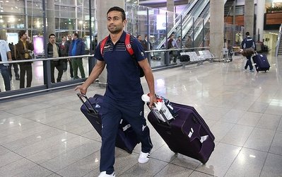 ابراهیمی: مسئولان کشور باید کی روش را نگه دارند / انتظارها از تیم ملی بالا رفته است