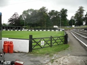 The Northgate Vehicle Hire Stadium