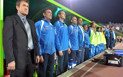 تعجب زیاد سافِت سوسیچ از تساوی ایران و نیجریه