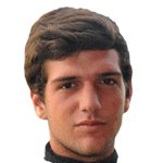 Eduardo José Días Rodríguez/اتلتیکو ونزوئلا / / باشگاهی / مردان (5664)/27