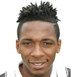 Aswad Thomas/اِبسفیلد یونایتد /انگلستان / باشگاهی / مردان (3190)/36