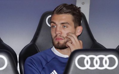 هافبک خلاق رئال جانشین کوتینیو در آنفیلد