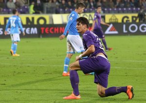 ماریو گومزhigua