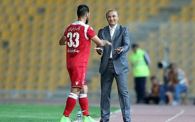 درخشان: عباس‌زاده 6 نفر را واسطه كرد تا بخشيدمش! / دیگر دلم برای‌ كسی‌‌ نمی‌سوزد و وساطت هم قبول نمی‌‌كنم