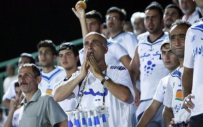 فصل سیاه ملوان تکمیل شد / قو در صحرا جان سپرد!