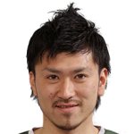 كينيا ماتسووي/ميتو هوليهوك /ژاپن / باشگاهی / مردان (2948)/40