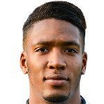 Bradley Diallo/سی اِس اِم اِس ایاتی / / باشگاهی / مردان (5310)/35