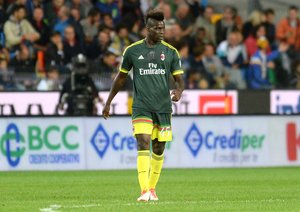 ماریو بالوتلی