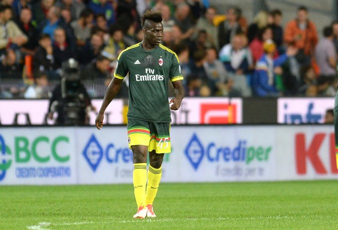 ماریو بالوتلی