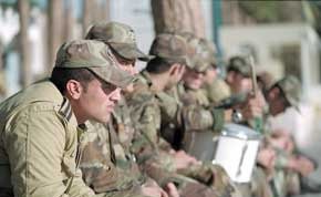 گزارش روز | فوتبالیست‌ها به سربازی نمی‌روند!