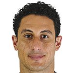 لائورو جونیور باتیستا دا کروس/سیرا /برزیل / باشگاهی / مردان (927)/45