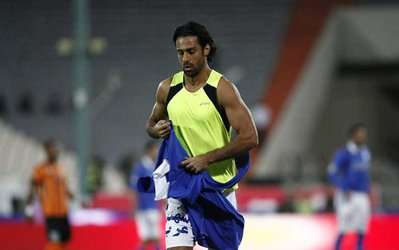 نگاه روز | مدیریت روی شانه‌های محبوبیت ستاره‌ها/برخورد مجدد فرهاد و استقلال!