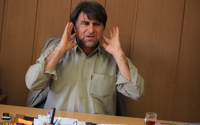 مصاحبه روز | خسرو ابراهیمی: اصلاح طلبان فوتبال می‌ترسند/  تبانی و دلالی در فوتبال ایران بیداد می‌کند