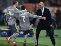 دست‌آورد زیدان؛ زنده کردن میراث کارلتو