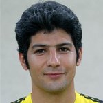 حسین پاشائی/راه آهن /ایران / باشگاهی / مردان (947)/46