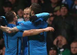 ژردان شکیری - ایکاردی