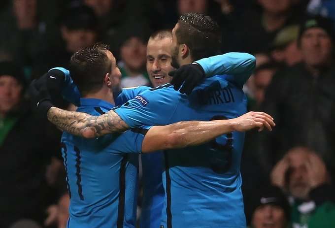 ژردان شکیری - ایکاردی