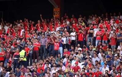 اعتراض تراکتورسازی به رأی کمیته انضباطی