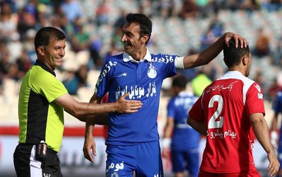 عنایتی: استقلال مرا نخواهد 6،7 پیشنهاد دارم