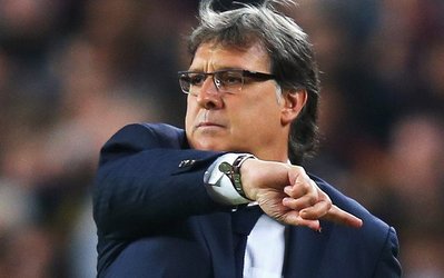 اعتراف تاتا: دلیل اصلی ناکامی بارسلونا من بودم