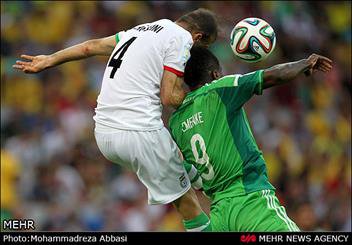 زرینچه: نقطه قوت ایران، خط دفاع بود/ نیاز به تغییر روش برابر آرژانتین داریم