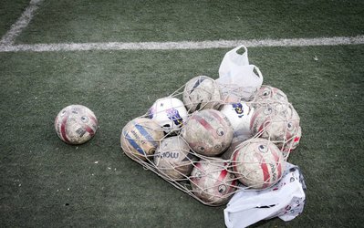 ویروس ندادن بازیکن به تیم امید اپیدمی شد