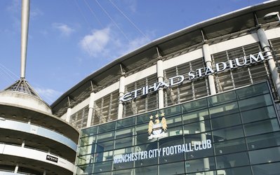 FourFourTwo | منچستر سیتی و بحران در خط حمله